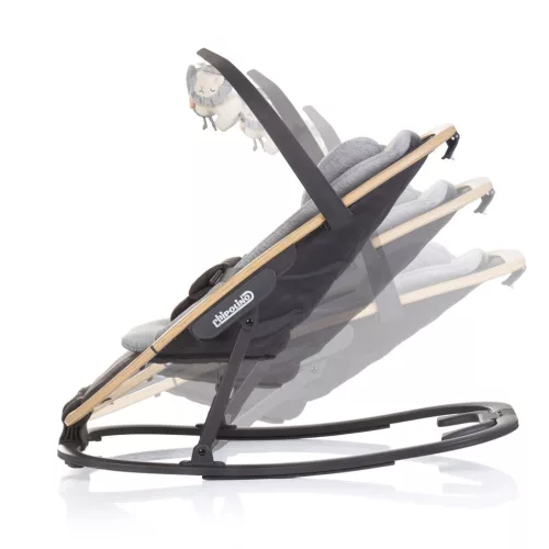 Chipolino Senso pihenőszék - Cloud