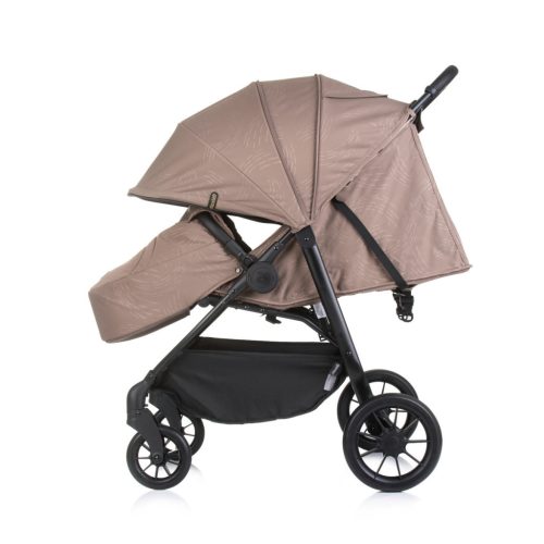 Chipolino Top Stars ikerbabakocsi - Tiramisu