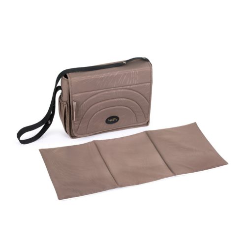 Chipolino Top Stars ikerbabakocsi - Tiramisu