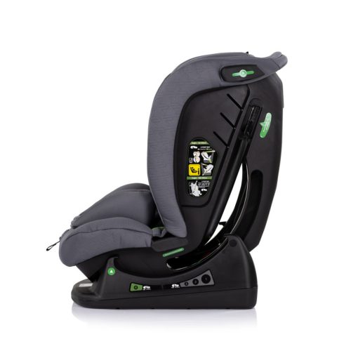 Chipolino Aviato autósülés I-Size 40-150cm - Cloud