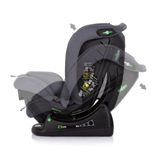 Chipolino Aviato autósülés I-Size 40-150cm - Cloud