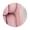 Chipolino Aviato autósülés I-Size 40-150cm - Pink Marshmallow
