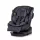 Chipolino Hypnotic autósülés I-Size 40-150cm - Anthracite
