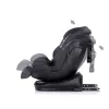 Chipolino Hypnotic autósülés I-Size 40-150cm - Anthracite