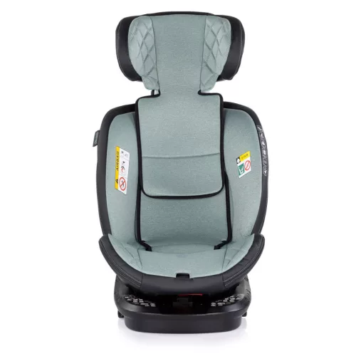 Chipolino Hypnotic autósülés I-Size 40-150cm - Basil