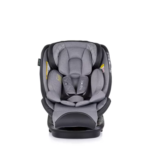 Chipolino Hypnotic autósülés I-Size 40-150cm - Cloud