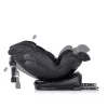 Chipolino Hypnotic autósülés I-Size 40-150cm -Blackberry