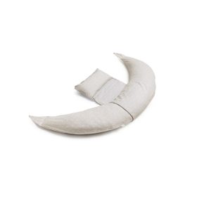   Nuvita Dreamwizard terhességi és szoptatós párna - Beige Nordic - 7100
