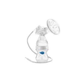   Nuvita készlet a Materno elektromos mellszívó duplává alakításához