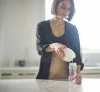 Nuvita Materno Comfort hordozható elektromos mellszívó - 1260W
