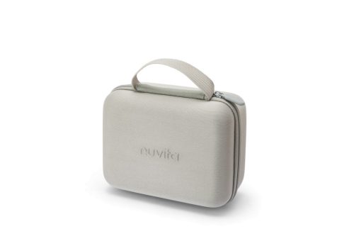 Nuvita Materno Flow hordozható elektromos mellszívó - 1264W