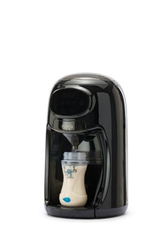 Nuvita Lattespresso tápszerkészítő gép - Black - 1180