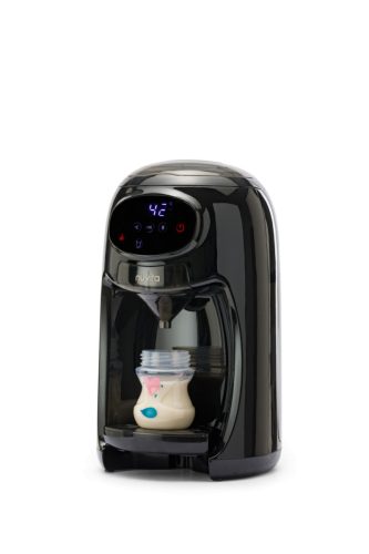 Nuvita Lattespresso tápszerkészítő gép - Black - 1180