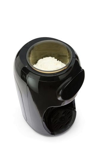 Nuvita Lattespresso tápszerkészítő gép - Black - 1180