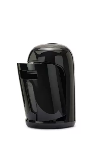 Nuvita Lattespresso tápszerkészítő gép - Black - 1180