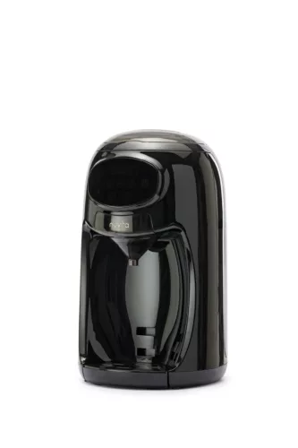 Nuvita Lattespresso tápszerkészítő gép - Black - 1180
