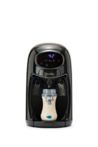 Nuvita Lattespresso tápszerkészítő gép - Black - 1180