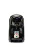 Nuvita Lattespresso tápszerkészítő gép - Black - 1180