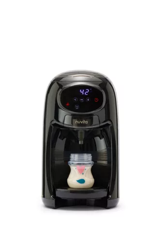 Nuvita Lattespresso tápszerkészítő gép - Black - 1180
