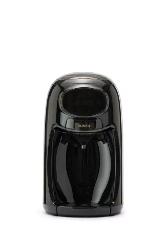 Nuvita Lattespresso tápszerkészítő gép - Black - 1180