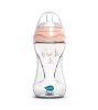 Nuvita Collection cumisüveg 250ml - English Rose - 6031