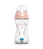Nuvita Collection cumisüveg 250ml - English Rose - 6031