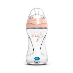 Nuvita Collection cumisüveg 250ml - English Rose - 6031