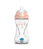 Nuvita Collection cumisüveg 250ml - English Rose - 6031