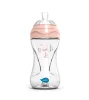 Nuvita Collection cumisüveg 250ml - English Rose - 6031