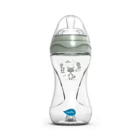Nuvita Collection cumisüveg 250ml - sage green - 6031