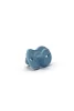 Nuvita Orthosoft Light 2db-os cumi szett 0+ - Powder Blue/Sage Green - 7052