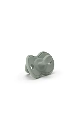 Nuvita Orthosoft Light 2db-os cumi szett 0+ - Powder Blue/Sage Green - 7052