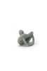 Nuvita Orthosoft Light 2db-os cumi szett 0+ - Powder Blue/Sage Green - 7052