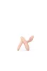 Nuvita Orthosoft Light 2db-os cumi szett 0+ - English Rose/Sage Green - 7052