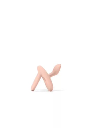 Nuvita Orthosoft Light 2db-os cumi szett 0+ - English Rose/Sage Green - 7052