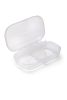 Nuvita Orthosoft Light 2db-os cumi szett 0+ - English Rose/Sage Green - 7052