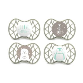 Nuvita Try Me Air55 2x2db-os cumi szett - 70654