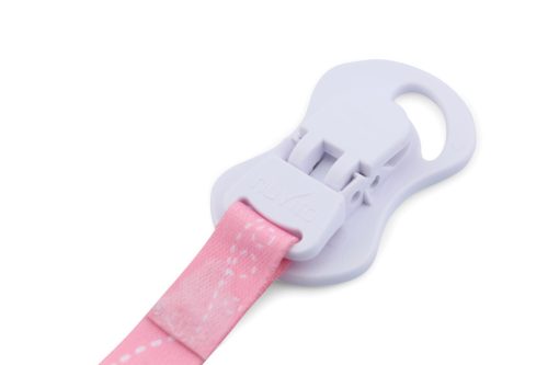 Nuvita cumitartó szalag (fogantyú) - english rose - 6071