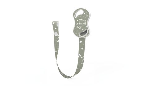 Nuvita cumitartó szalag (fogantyú) - sage green - 6071