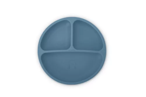 Nuvita 6 részes étkészlet - Powder Blue - 8475