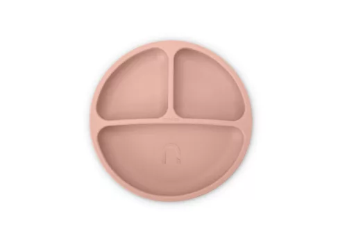 Nuvita 6 részes étkészlet - English Rose - 8475