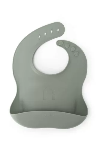 Nuvita 6 részes étkészlet - Sage Green - 8475