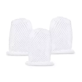 Nuvita 3db pótháló 1417-es etetőhálóhoz - L méret