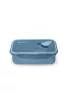 Nuvita KiddieKit uzsonnás doboz 1000 ml - powder Blue 4430