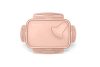 Nuvita KiddieKit uzsonnás doboz 1000 ml - english Rose 4430
