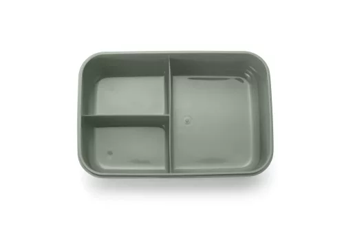 Nuvita KiddieKit uzsonnás doboz 1000 ml - sage Green 4430