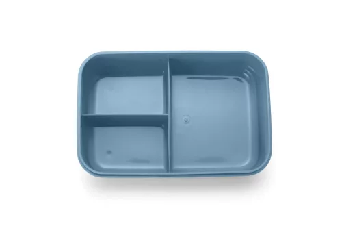 Nuvita KiddieKit uzsonnás doboz 1500 ml - powder Blue 4431