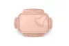 Nuvita KiddieKit uzsonnás doboz 1500 ml - english Rose 4431