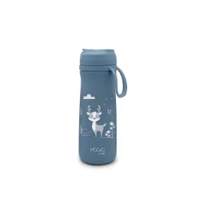Nuvita termosz 500ml - Powder Blue 4441