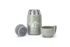 Nuvita termosz 620ml - sage green 4475